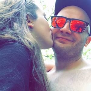 Meet your Posher, Brandon